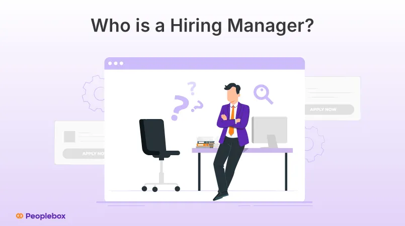 Hiring Manager