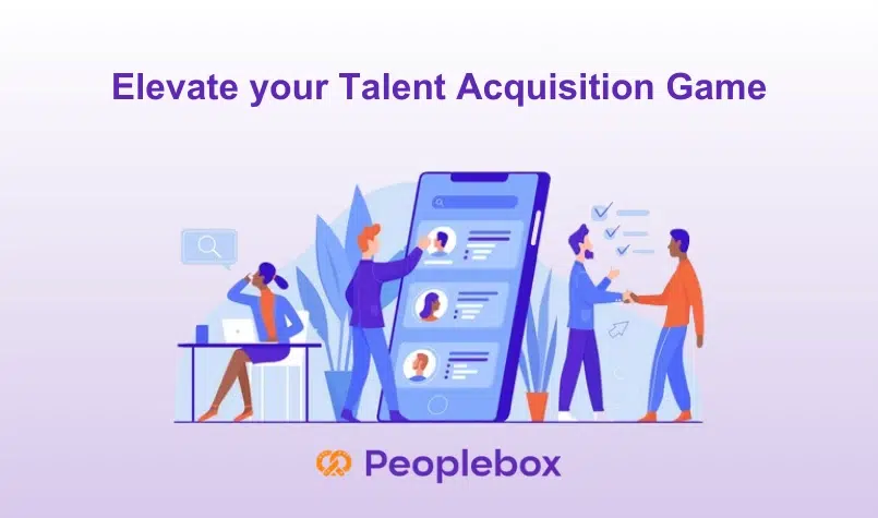 talent acquisition strategy