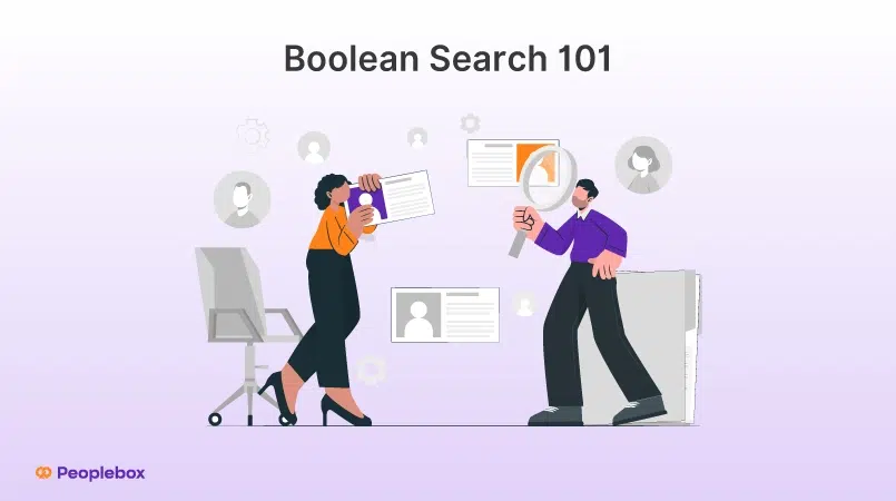 Boolean Search 101