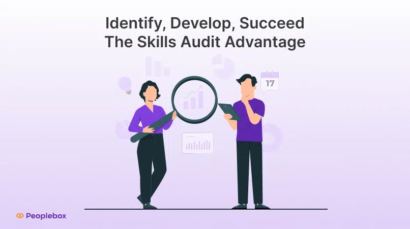 Identify Develop Succeed The Skills Audit Advantage