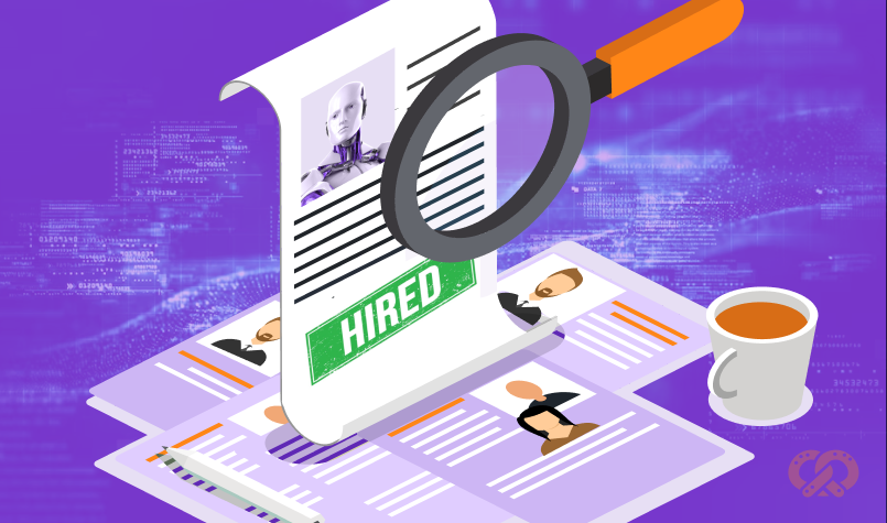 Tackling AI-Built Resumes