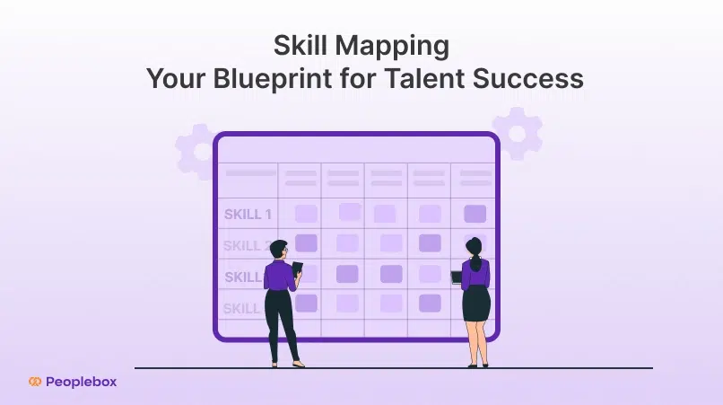 skill mapping