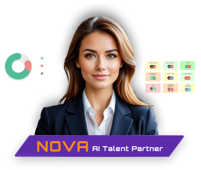 Nova agent