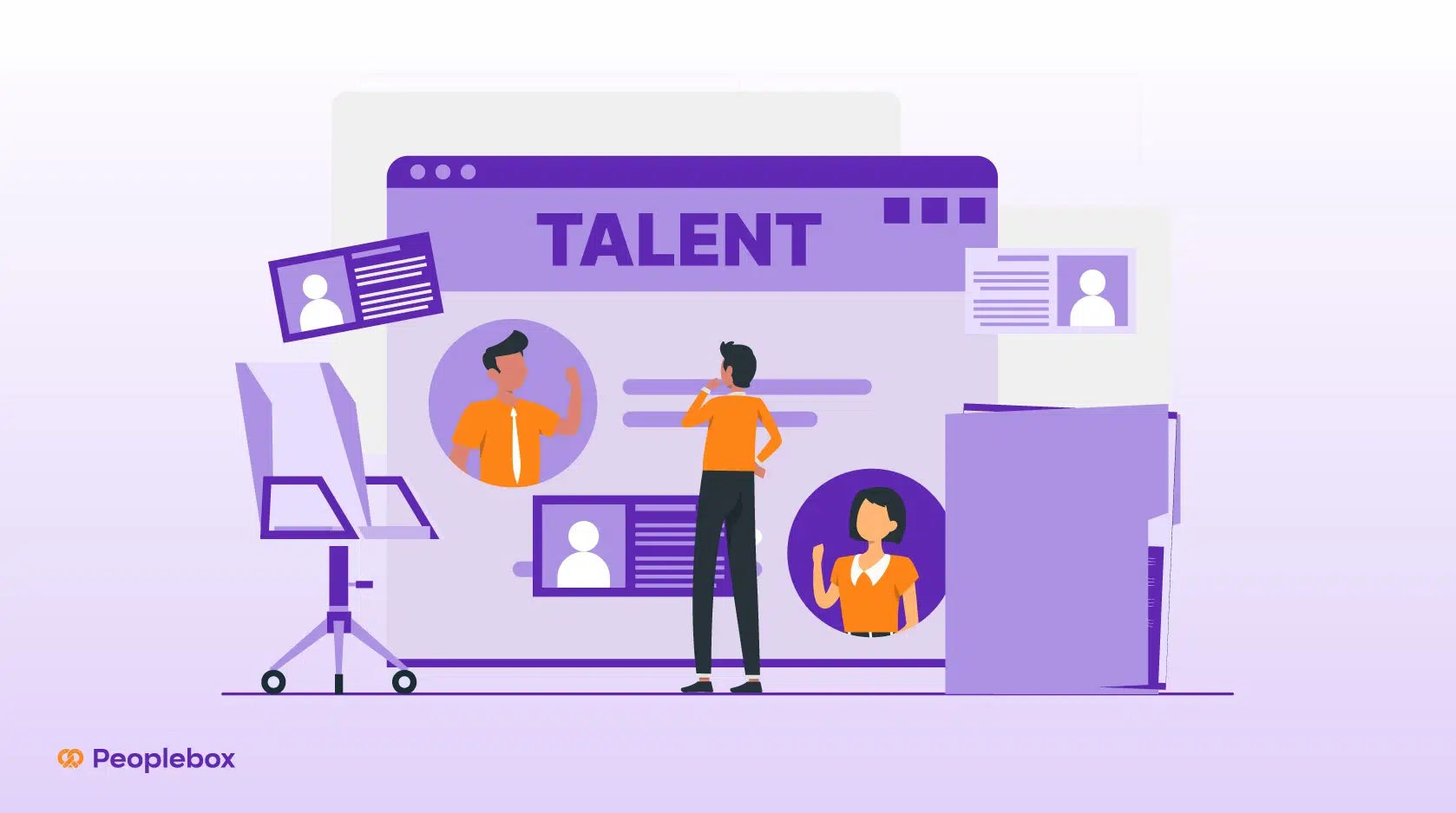 Talent Acquisition Platforms for Smarter Hiring