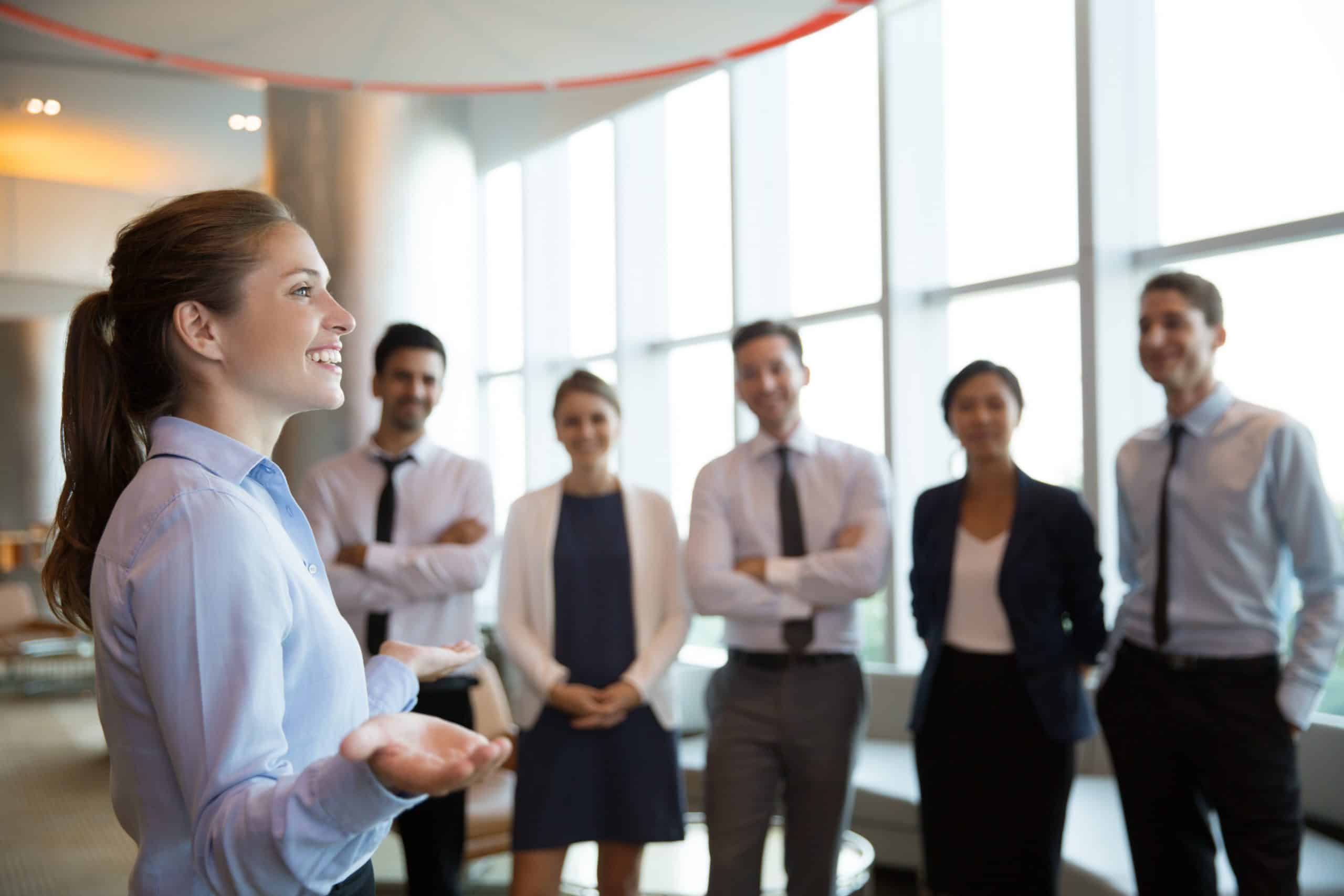 One on One Meetings Purpose - Team Success
