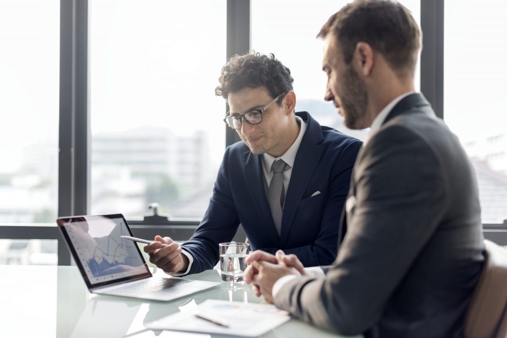Negative Feedback One on One Meeting