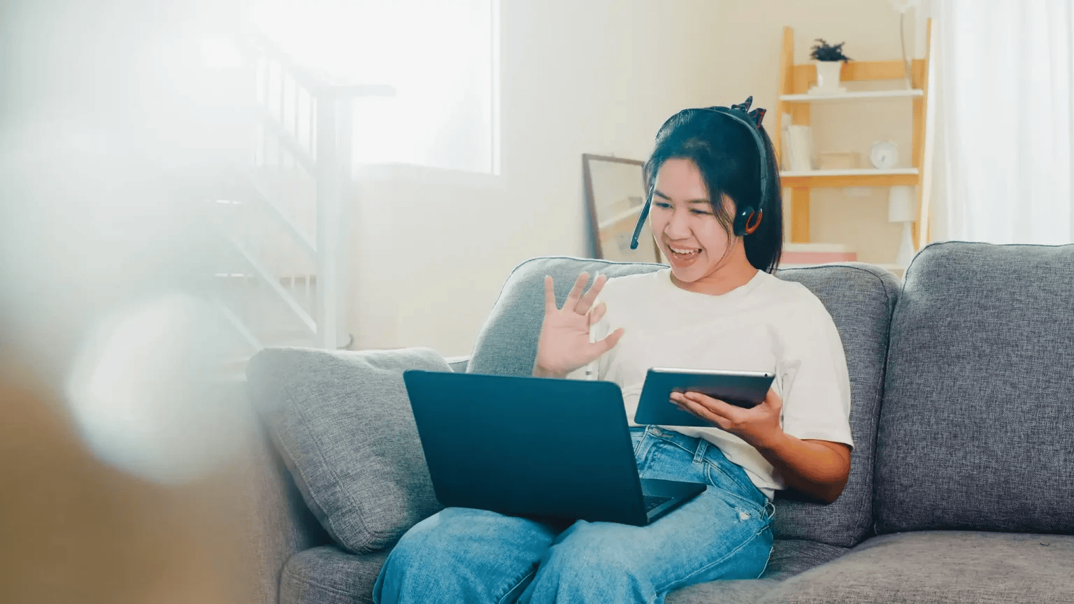 How to build trust for remote employee engagement
