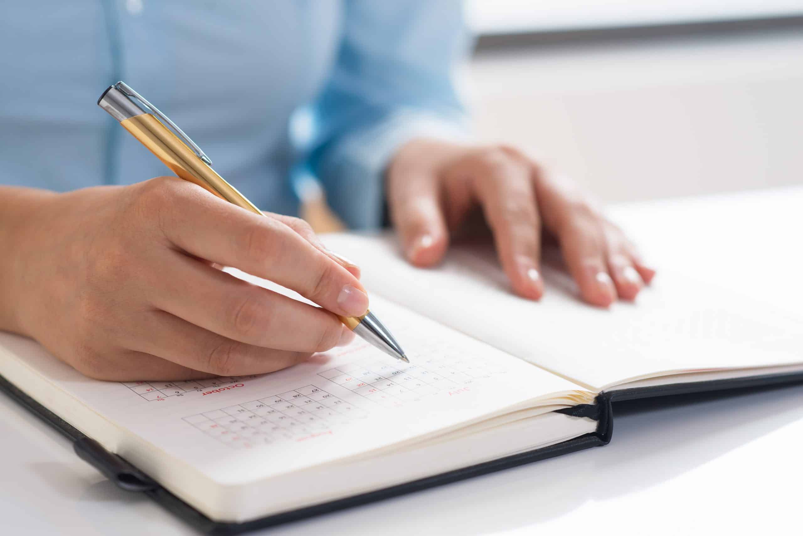 Not Setting Agenda Before Remote One on One Meeting