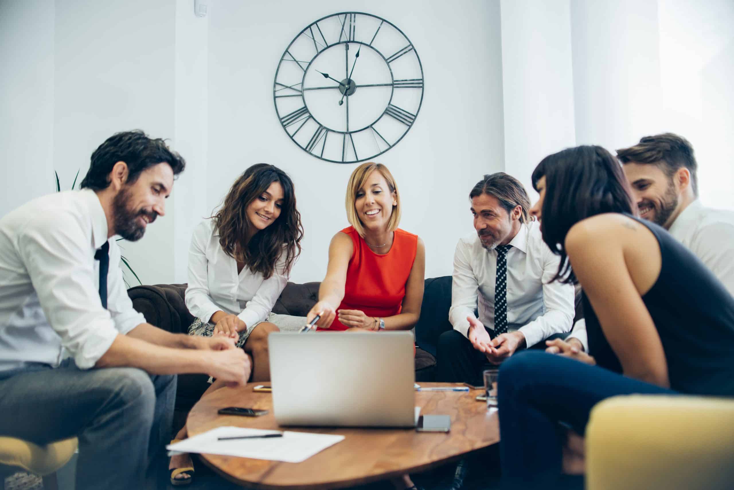 One on One Meetings Purpose - Employee Engagement