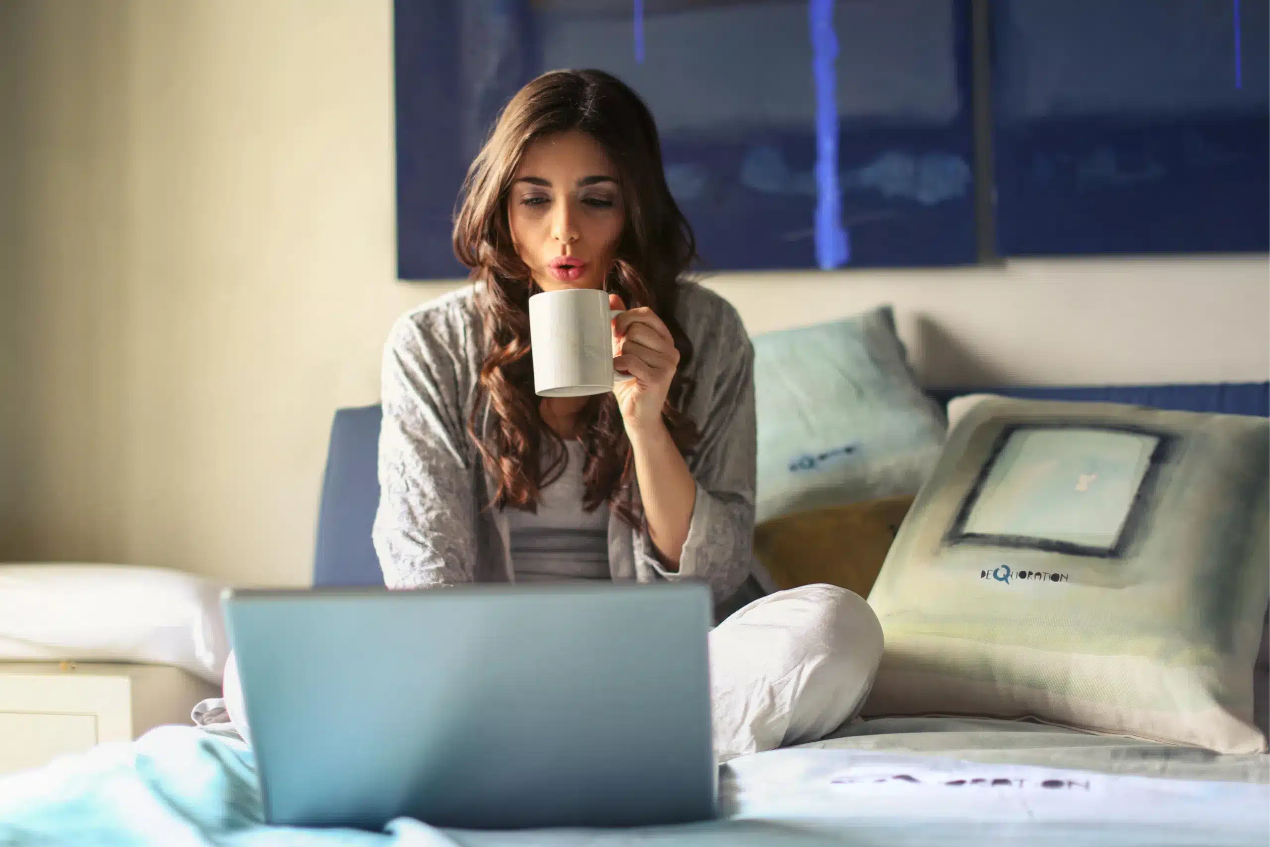 Remote companies post COVID 19