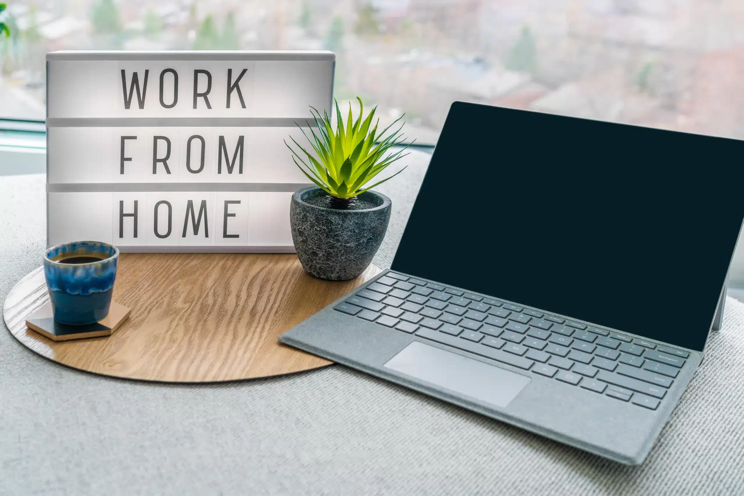 remote companies