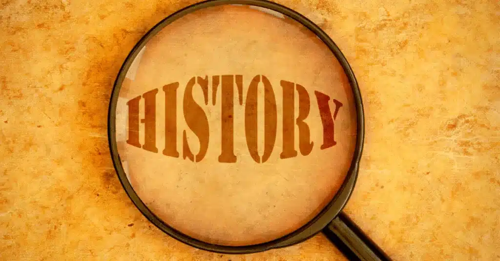 History of OKR