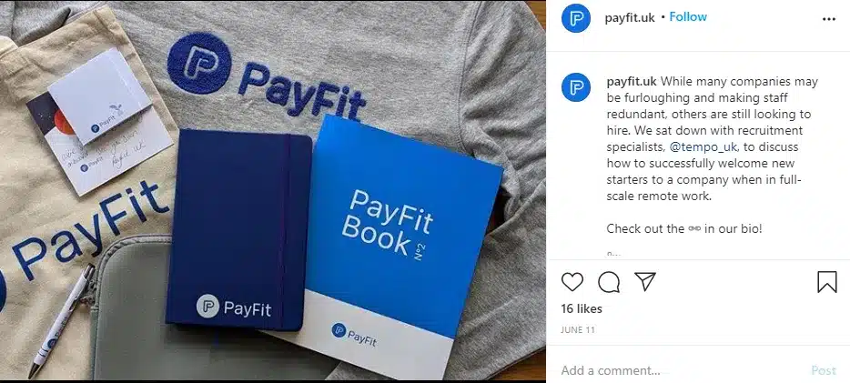 onboarding remote employee