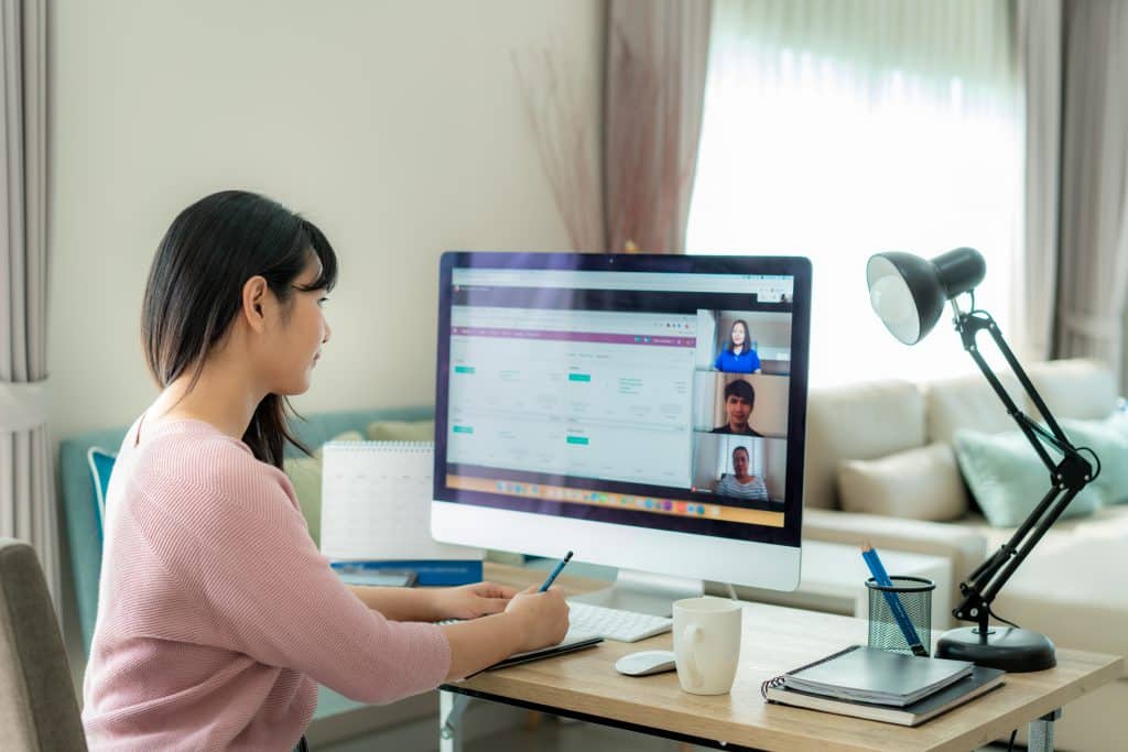 remote-friendly characteristics